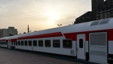 أسرع قطارات السكة الحديد.. تعرف على مواعيد وأسعار قطار تالجو