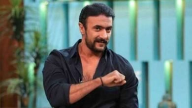 أحمد العوضي يكشف ملامح شخصيته في مسلسل «فهد البطل» رمضان 2025 - فن