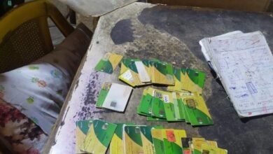 أخبار مصر.. وزير التموين يطمئن المواطنين: لا يوجد حذف أفراد من البطاقات