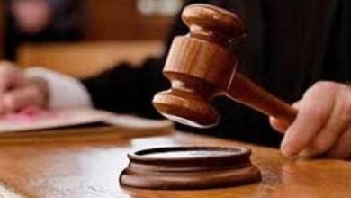 إحالة ربة منزل للمحاكمة الجنائية بتهمة سرقة حقائب السيدات بالجيزة