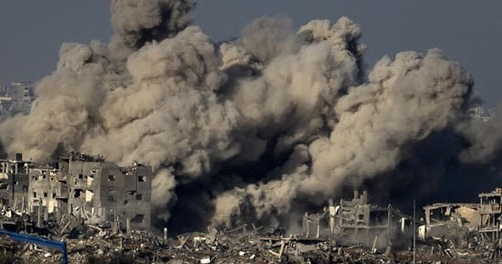 الاستخبارات الأمريكية: حريصون على مواصلة العمل مع مصر لإنهاء أزمة غزة