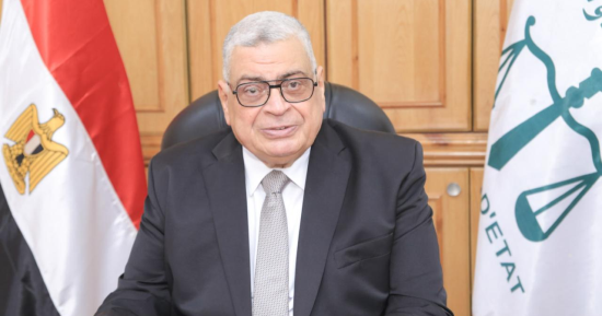 الحركة القضائية.. مواعيد عقد الجمعية العمومية لجميع محاكم مجلس الدولة