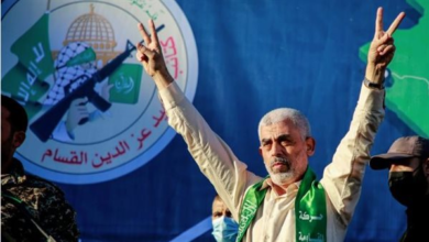 الشاباك ينفي تقارير عن مقتل السنوار