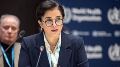 الصحة العالمية: المرحلة الثالثة من تطعيم شلل الأطفال في غزة تبدأ الإثنين