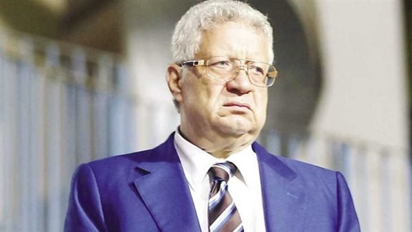 اليوم، محاكمة مرتضى منصور في 6 قضايا سب وقذف