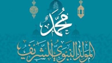 انطلاق موكب «الطرق الصوفية» للاحتفال بالمولد النبوي بمشاركة الآلاف اليوم - أخبار مصر