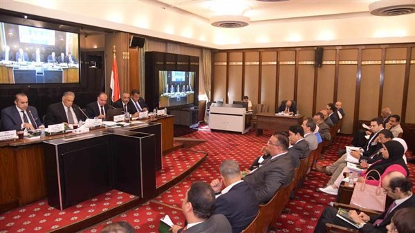 بعد موافقة اللجنة الدستورية، مراحل إقرار مشروع قانون الإجراءات الجنائية بالبرلمان