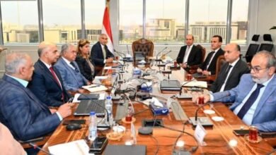 تفاصيل تطوير تلال الفسطاط.. أكبر الحدائق فى منطقة الشرق الأوسط