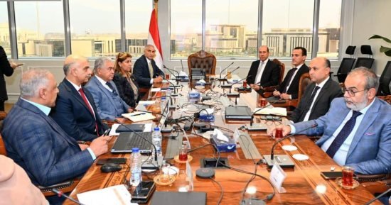 تفاصيل تطوير تلال الفسطاط.. أكبر الحدائق فى منطقة الشرق الأوسط