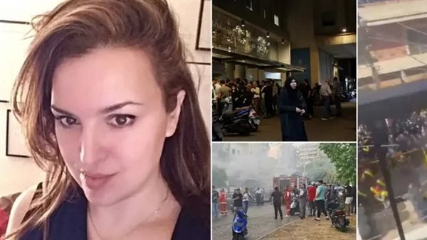 تقارير بريطانية تكشف تفاصيل جديدة عن حسناء البيجر