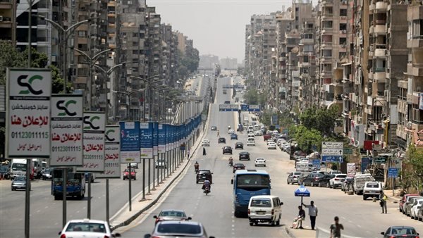 حالة الطرق اليوم، تعرف على الحركة المرورية بشوارع ومحاور القاهرة والجيزة