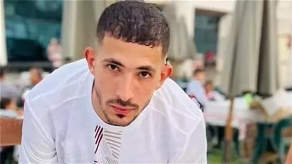 حقيقة مشاركة أحمد فتوح أمام الشرطة الكيني
