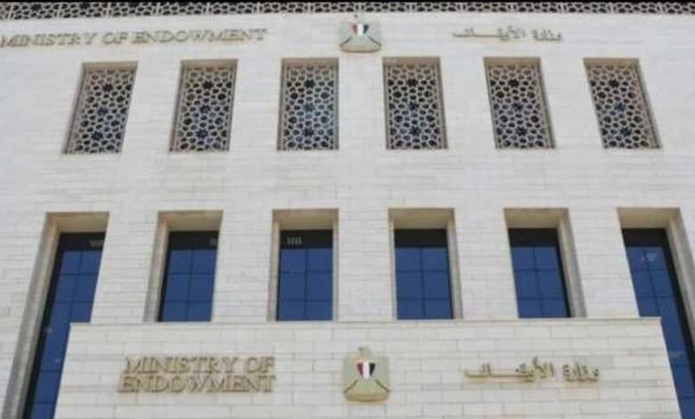 خريطة افتتاحات المساجد في 9 محافظات اليوم.. اعرف التفاصيل - المحافظات