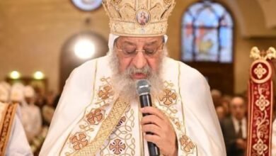 رأس السنة القبطية الجديدة.. الكنيسة تحتفل اليوم بعيد النيروز