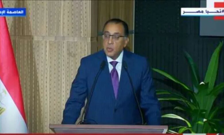 رئيس الوزراء: 1.1 مليار دولار استثمارات جديدة للشركات الصينية في مصر - أخبار مصر