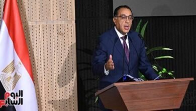 رئيس الوزراء يفتتح اليوم مصنع "بيكو" للأجهزة المنزلية بالعاشر من رمضان