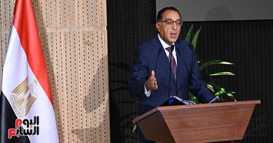 رئيس الوزراء يفتتح اليوم مصنع "بيكو" للأجهزة المنزلية بالعاشر من رمضان