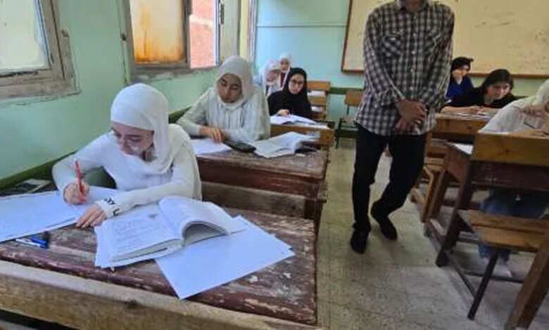 رابط مباشر.. قريبا نتيجة الثانوية العامة الدور الثاني 2024 - أخبار مصر