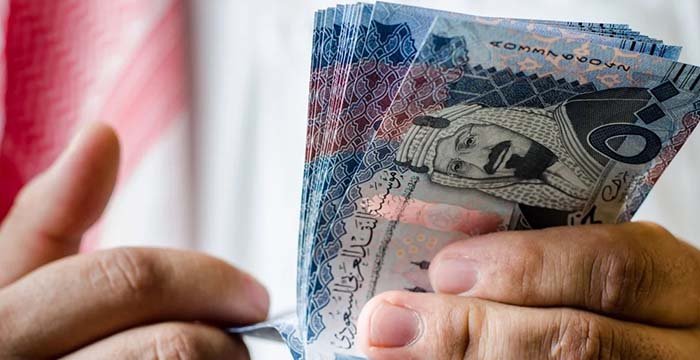سعر الريال السعودي مقابل الجنيه اليوم السبت في البنوك المصرية