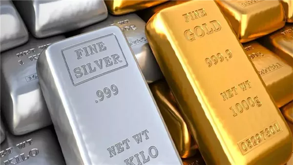 سعر جرام الذهب اليوم السبت وفقا لآخر تحديث