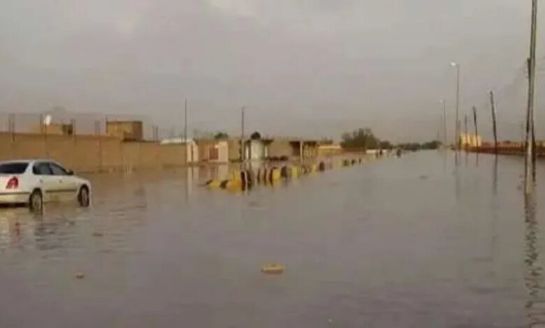 سيول مدمرة تضرب مدينة سبها الليبية.. خسائر بشرية وأضرار غير مسبوقة - أخبار العالم