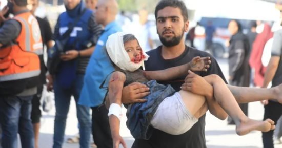 «صحة غزة»: المستشفيات تعانى نقصا حادا فى الأدوية والمستلزمات الطبية