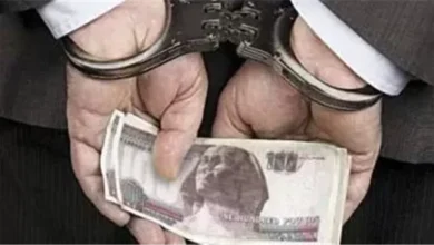 ضوابط الحكم بالسجن المؤبد في قضايا اختلاس أموال التبرعات
