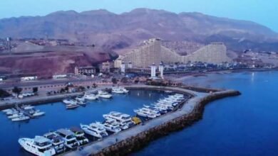 ضوابط وشروط تراخيص معاهد تدريب البحارة العاملين على اليخوت.. اعرف التفاصيل - أخبار مصر
