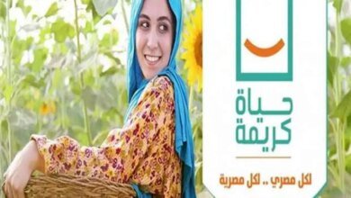 في 7 نقاط.. تعرف على محاور التنمية التي تعمل عليها «حياة كريمة» - حياة كريمة
