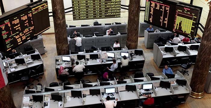 مؤشر قطاع البنوك بالبورصة يرتفع بنسبة 0,46% بختام تعاملات اليوم