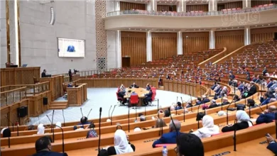 مجلس النواب: الباب مفتوح لمناقشة أية تعديلات بشأن مشروع قانون الإجراءات الجنائية