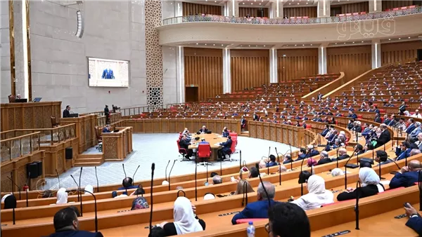مجلس النواب: الباب مفتوح لمناقشة أية تعديلات بشأن مشروع قانون الإجراءات الجنائية