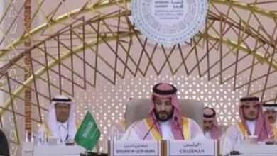مجلس الوزراء السعودى يفوض وزير الخارجية بالتشاور مع مصر بشأن مجلس التنسيق الأعلى