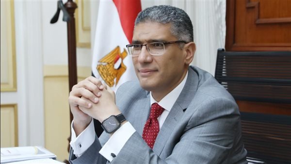 محافظ الجيزة يكلف بتدشين المشروع القومي لبناء الإنسان "بداية"