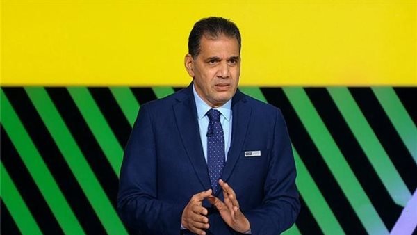 محمود أبو الدهب: جمال الغندور الأفضل لرئاسة لجنة الحكام