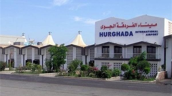 مصدر أمنى يكشف حقيقة تعرض طفلة أجنبية لسوء معاملة فى مطار الغردقة الدولى