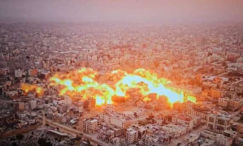 معاريف الإسرائيلية: أغلبية كبيرة تؤيد الانسحاب من محور فيلادلفيا - أخبار العالم