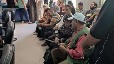 «مياه الشرقية» تنظم حملات توعوية لترشيد الاستهلاك