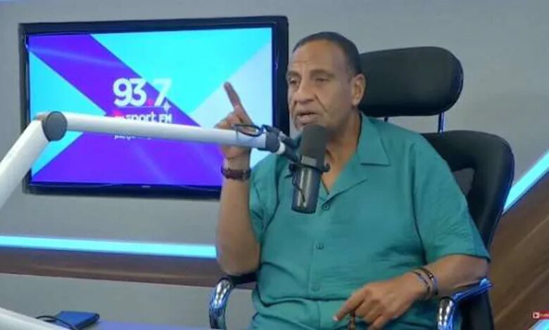 نجل فؤاد المهندس: محمود ذو الفقار أول من راهن على والدي سينمائيا - فن