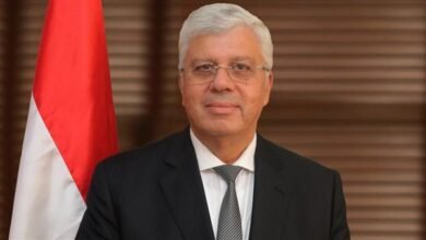 ندب نيفين محمد للعمل مستشارًا لوزير التعليم العالي للتسويق والعلاقات العامة
