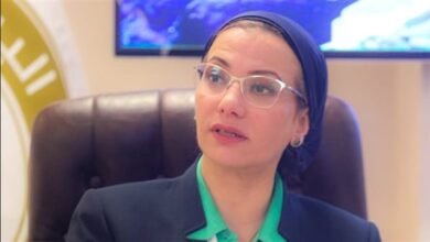 وزارة البيئة تحتفل باليوم العالمي لحماية طبقة الأوزون غدا