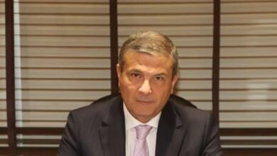 وزير الزراعة: كل قطرة مياه مثل الذهب يجب استغلالها بشكل جيد - أخبار مصر