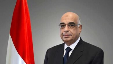 وزير العدل: مبادرة «بداية» تحترم المواطن وتحفظ كرامته - أخبار مصر