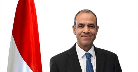 وزيرا خارجية مصر والكويت يؤكدان على خطورة التصعيد المتعمد من الجانب الإسرائيلى