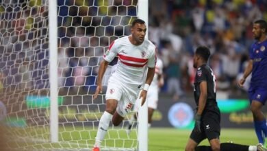 الزمالك يوجه رسالة لـ نيمار بعد إعارته للبنك الأهلي