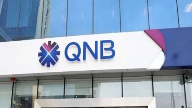 بنك قطر الوطني يتصدر ارتفاعات أسهم قطاع البنوك المدرجة بمستهل التعاملات