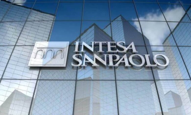 مجلس إدارة إنتيسا سان باولو أفضل مجلس إدارة في أوروبا