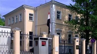 موعد بدء عملية الإجلاء، مصر توجه نداء عاجلا لمواطنيها في لبنان