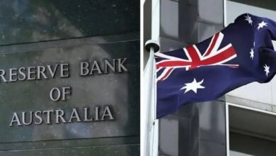 البنك المركزي الأسترالي يثبت أسعار الفائدة عند مستوى 4.35%