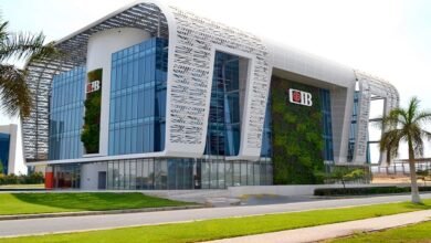 البنك التجاري الدولي يتصدر الأسهم المتداولة المدرجة بالبورصة بقيمة 792,78 مليون جنيه خلال الأسبوع الماضي